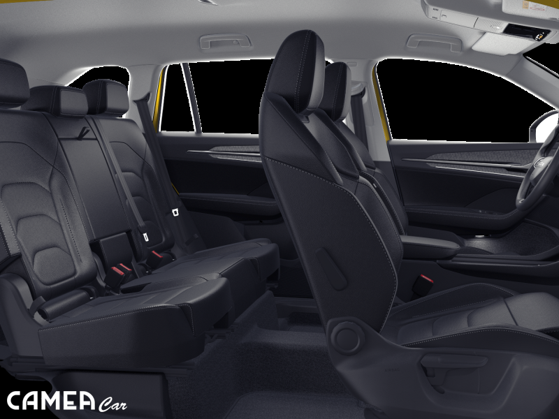 Škoda Kodiaq Top Selection 2,0 TDI 142 kW 7-stup. automat. 4x4