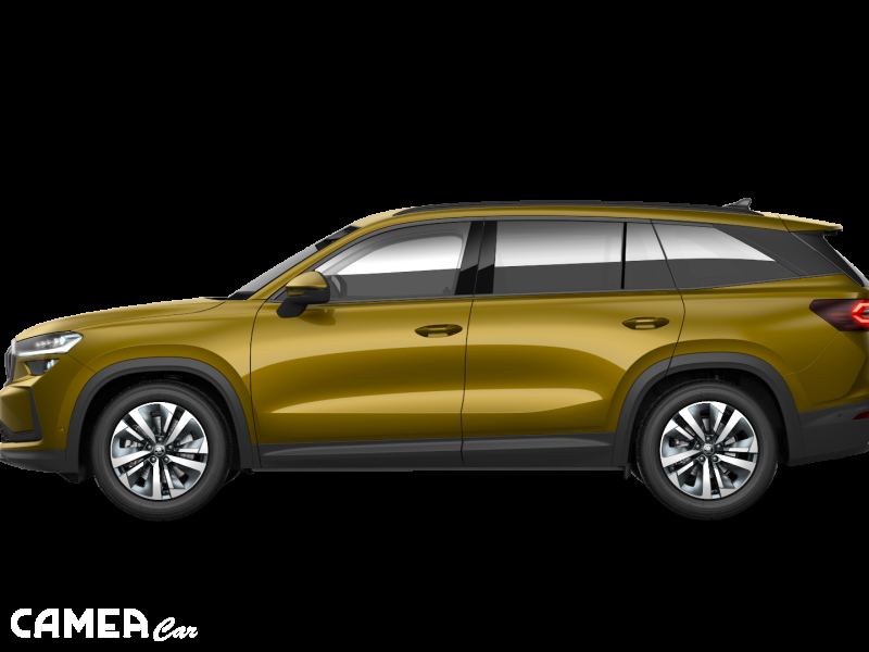Škoda Kodiaq Top Selection 2,0 TDI 142 kW 7-stup. automat. 4x4