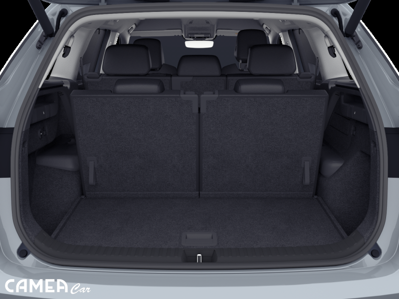 Škoda Kodiaq Top Selection 2,0 TDI 142 kW 7-stup. automat. 4x4