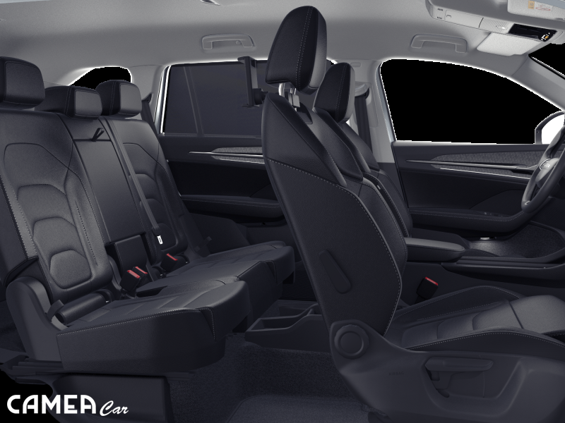 Škoda Kodiaq Top Selection 2,0 TDI 142 kW 7-stup. automat. 4x4