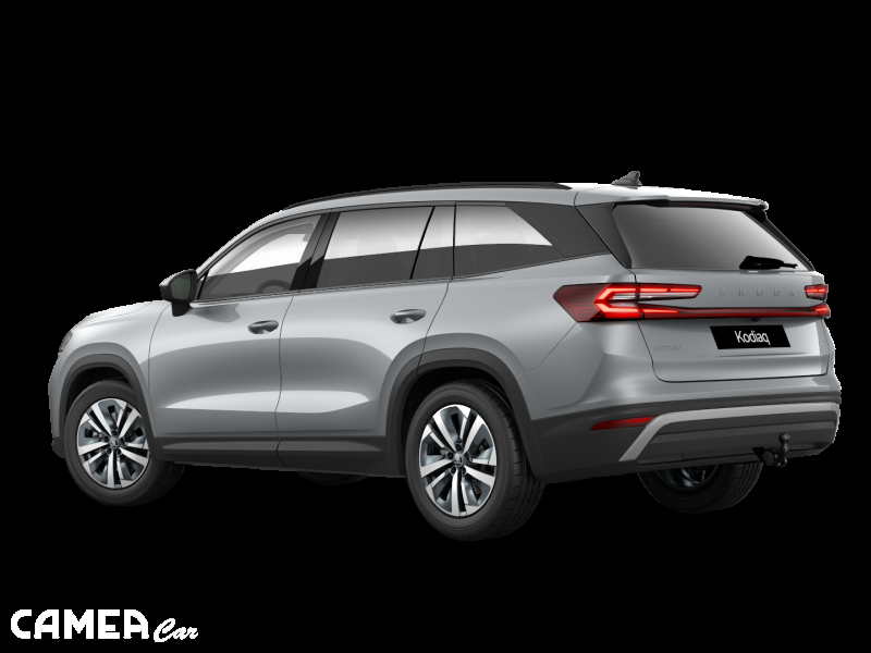 Škoda Kodiaq Top Selection 2,0 TDI 142 kW 7-stup. automat. 4x4