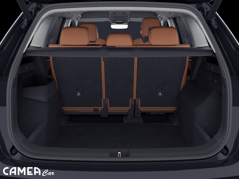 Škoda Kodiaq Top Selection 2,0 TDI 142 kW 7-stup. automat. 4x4