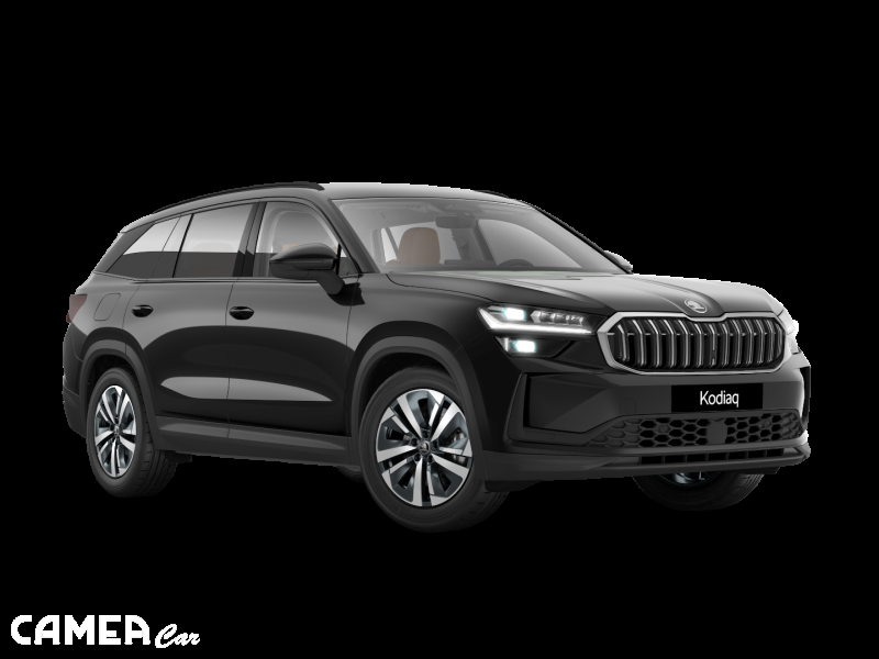 Škoda Kodiaq Top Selection 2,0 TDI 142 kW 7-stup. automat. 4x4