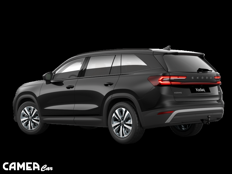 Škoda Kodiaq Top Selection 2,0 TDI 142 kW 7-stup. automat. 4x4
