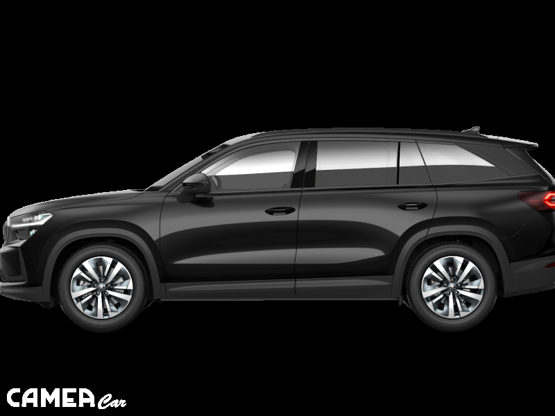 Škoda Kodiaq Top Selection 2,0 TDI 142 kW 7-stup. automat. 4x4