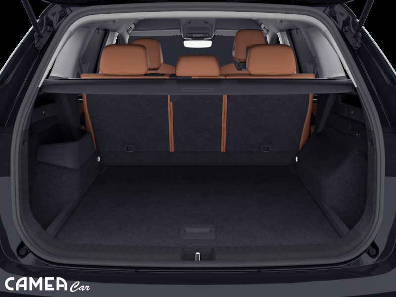 Škoda Kodiaq Platinum 2,0 TDI 142 kW 7-stup. automat. 4x4