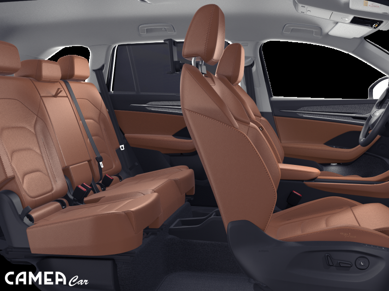 Škoda Kodiaq Platinum 2,0 TDI 142 kW 7-stup. automat. 4x4