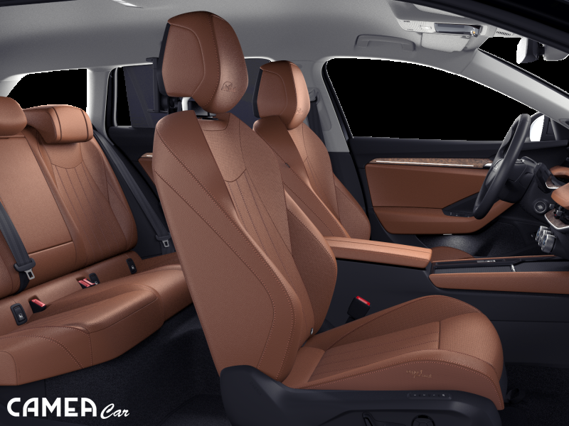 Škoda Superb Combi L&K 2,0 TDI 142 kW 7-stup. automat. 4x4