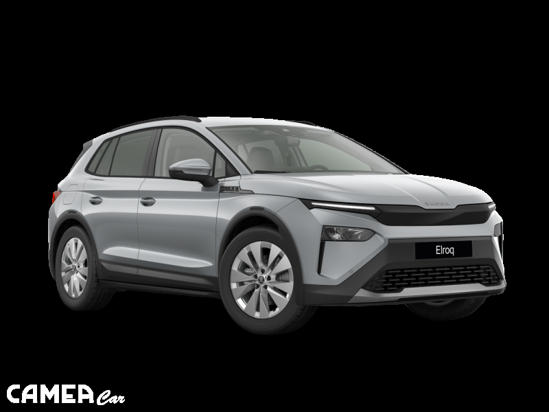 Škoda Elroq Essence 60 63 kWh Batéria 150 kW 1-stup. Automat.