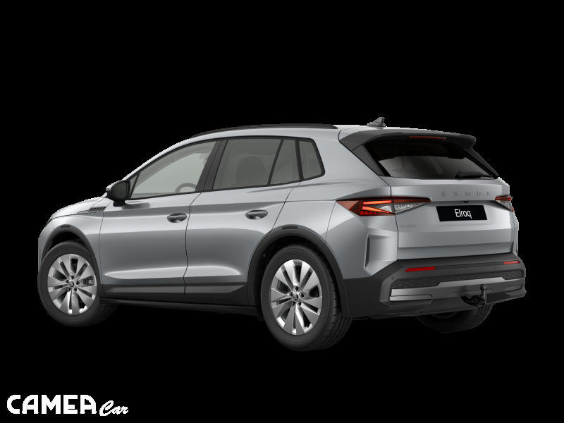 Škoda Elroq Essence 60 63 kWh Batéria 150 kW 1-stup. Automat.