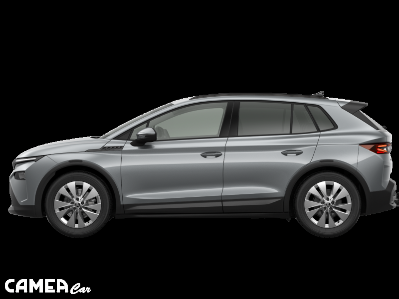 Škoda Elroq Essence 60 63 kWh Batéria 150 kW 1-stup. Automat.