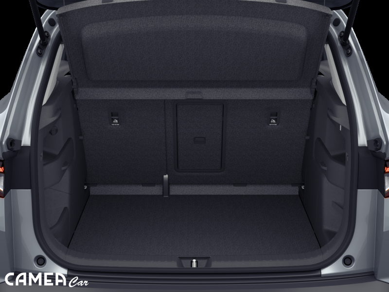 Škoda Elroq Essence 60 63 kWh Batéria 150 kW 1-stup. Automat.