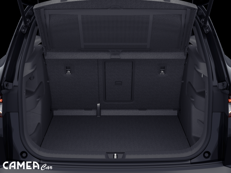 Škoda Elroq Sportline 60 63 kWh Batéria 150 kW 1-stup. Automat.