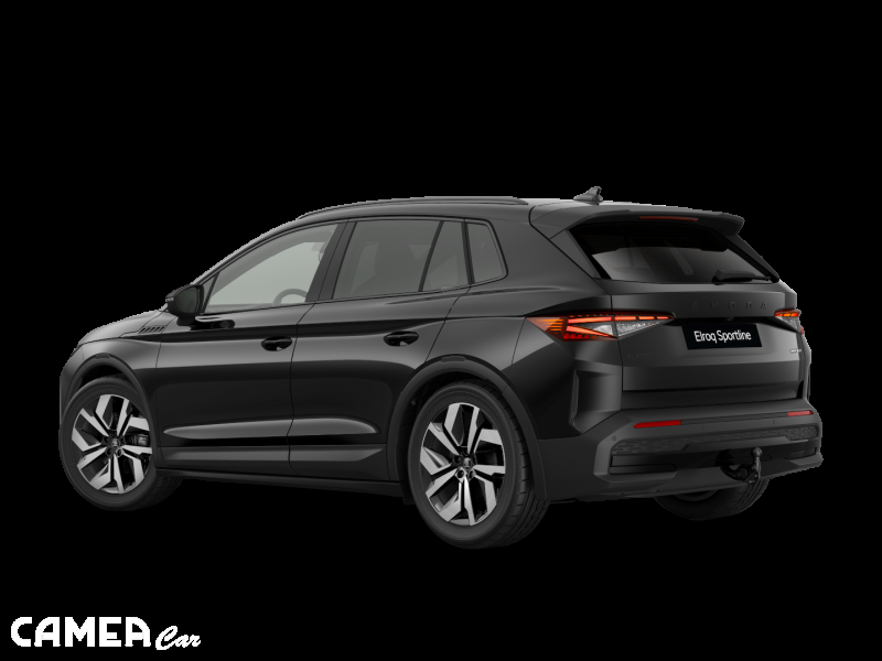 Škoda Elroq Sportline 60 63 kWh Batéria 150 kW 1-stup. Automat.