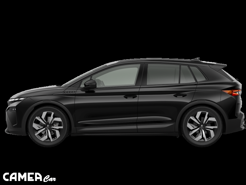 Škoda Elroq Sportline 60 63 kWh Batéria 150 kW 1-stup. Automat.