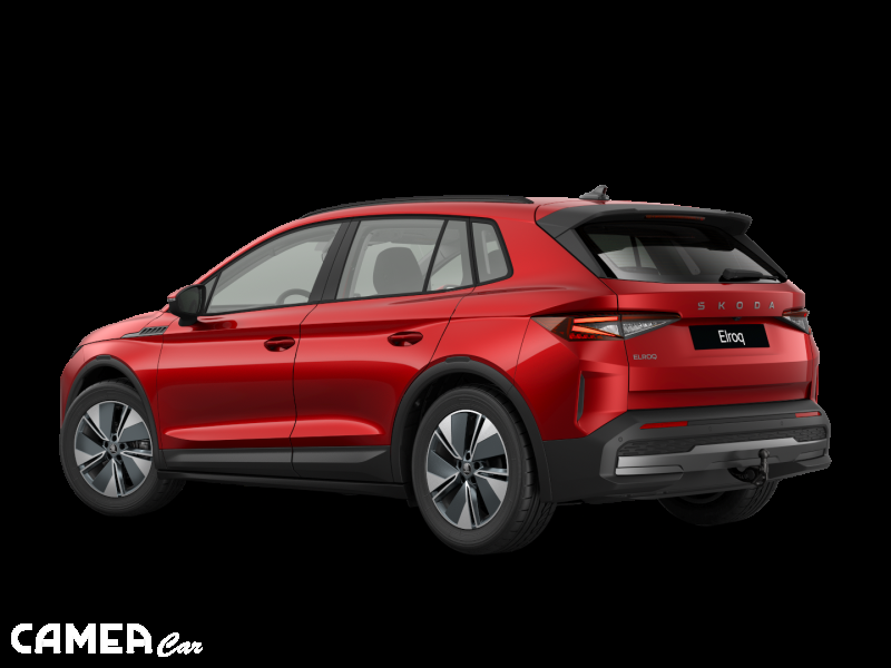 Škoda Elroq Essence 50 55 kWh Batéria 125 kW 1-stup. Automat.
