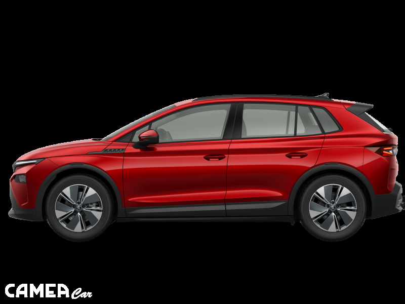 Škoda Elroq Essence 50 55 kWh Batéria 125 kW 1-stup. Automat.