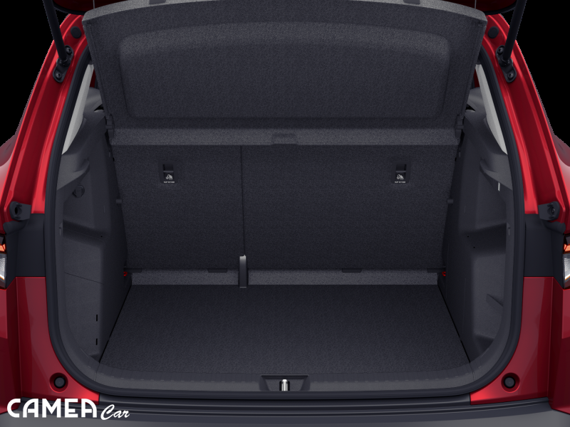 Škoda Elroq Essence 50 55 kWh Batéria 125 kW 1-stup. Automat.