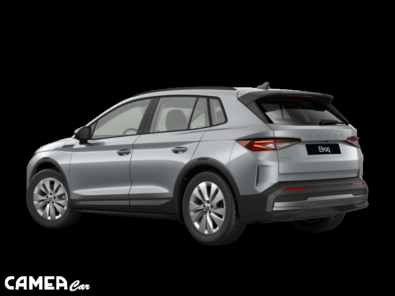 Škoda Elroq Essence 50 55 kWh Batéria 125 kW 1-stup. Automat.