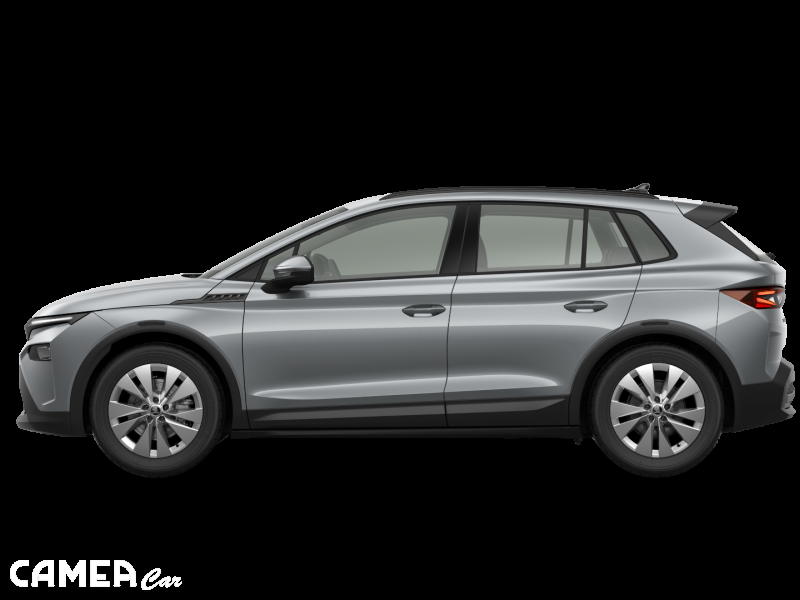 Škoda Elroq Essence 50 55 kWh Batéria 125 kW 1-stup. Automat.