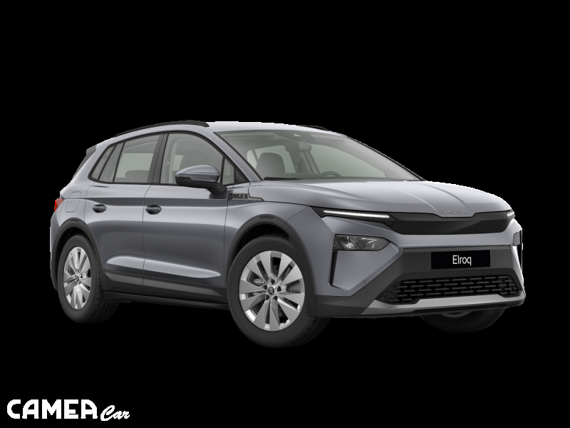 Škoda Elroq Essence 50 55 kWh Batéria 125 kW 1-stup. Automat.