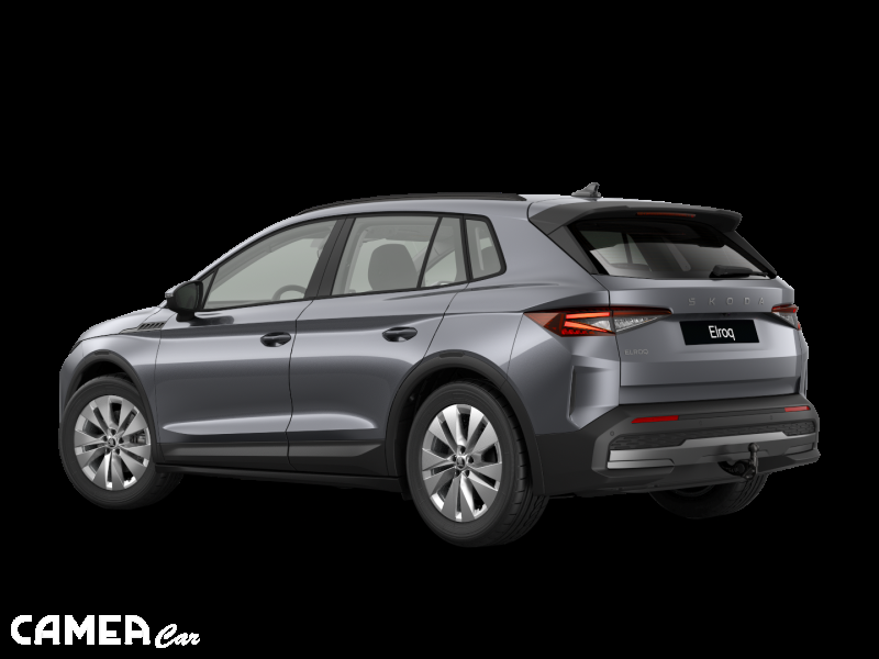 Škoda Elroq Essence 50 55 kWh Batéria 125 kW 1-stup. Automat.