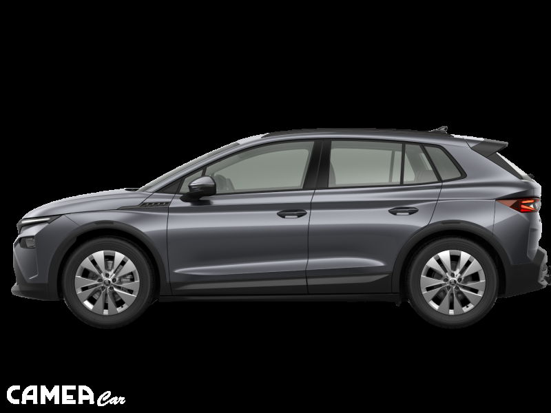 Škoda Elroq Essence 50 55 kWh Batéria 125 kW 1-stup. Automat.