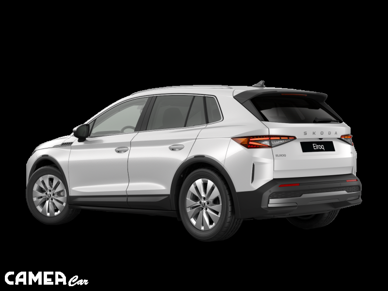 Škoda Elroq Selection 85 82 kWh Batéria 210 kW 1-stup. Automat.