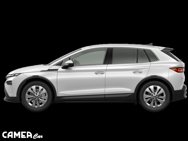 Škoda Elroq Selection 85 82 kWh Batéria 210 kW 1-stup. Automat.