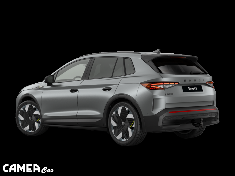 Škoda Elroq RS 84 kWh Batéria 250 kW 1-stup. Automat. 4x4