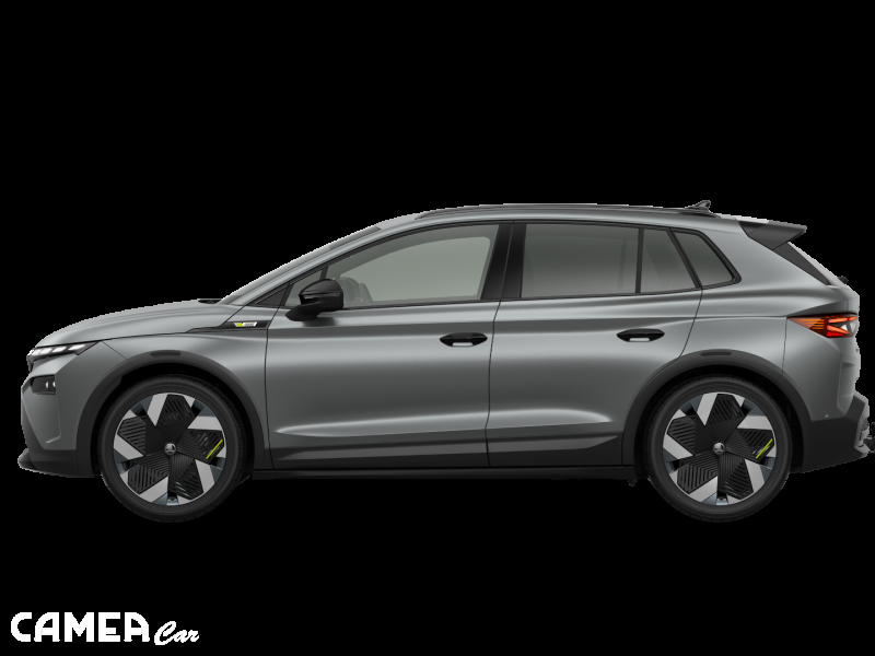 Škoda Elroq RS 84 kWh Batéria 250 kW 1-stup. Automat. 4x4