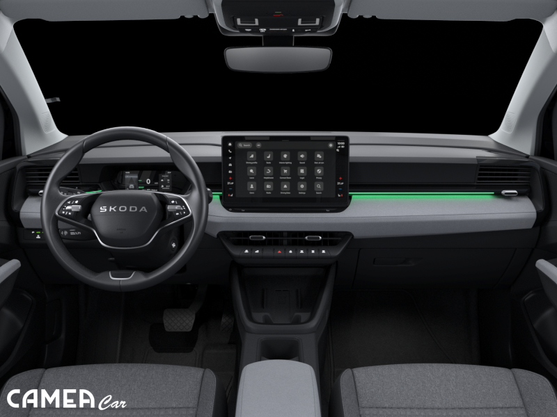 Škoda Epiq Selection 55 55 kWh 155 kW 1-stup. Automat.