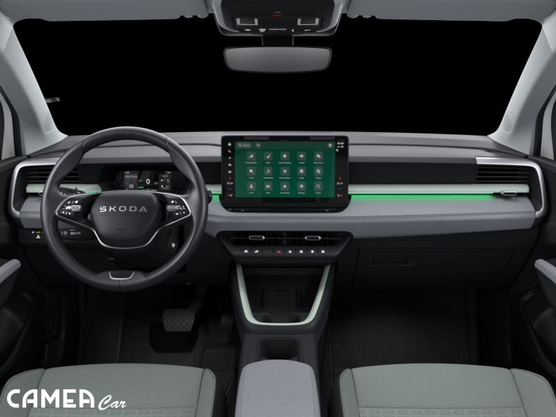 Škoda Epiq Selection 55 55 kWh 155 kW 1-stup. Automat.