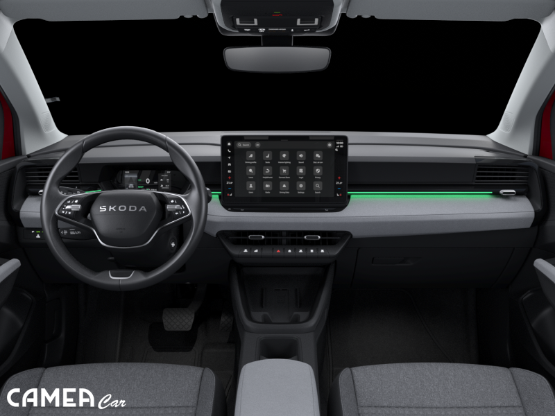 Škoda Epiq Selection 55 55 kWh 155 kW 1-stup. Automat.